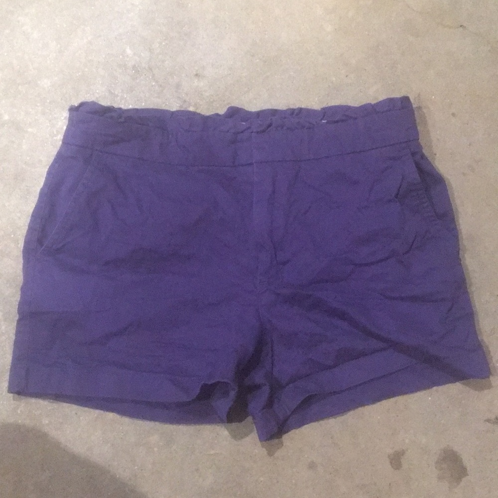 Cinthia Rowley Shorts